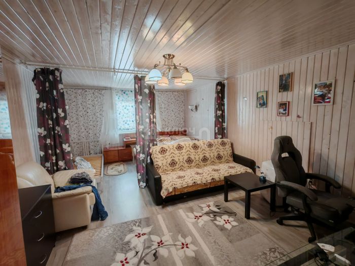 Дом, 100 кв.м, 8 сот.