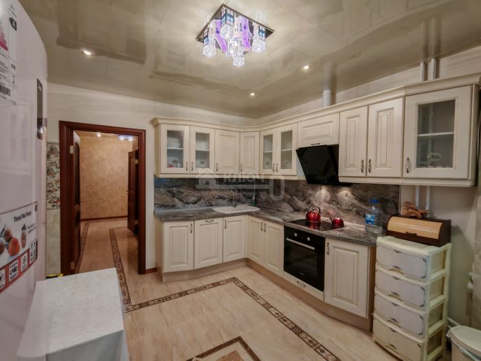 2-комн. квартира, 60 кв.м.