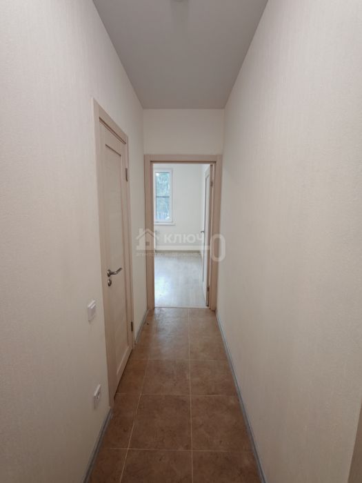 2-комн. квартира, 58.9 кв.м.