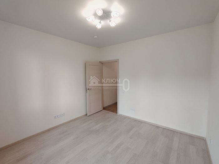 2-комн. квартира, 58.9 кв.м.