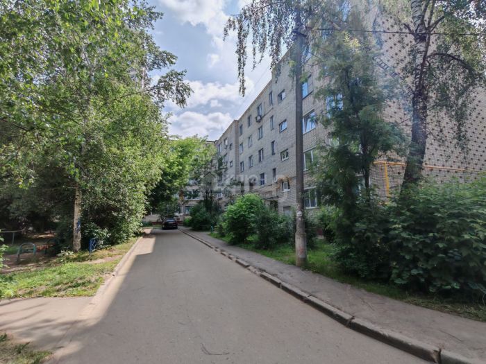 3-комн. квартира