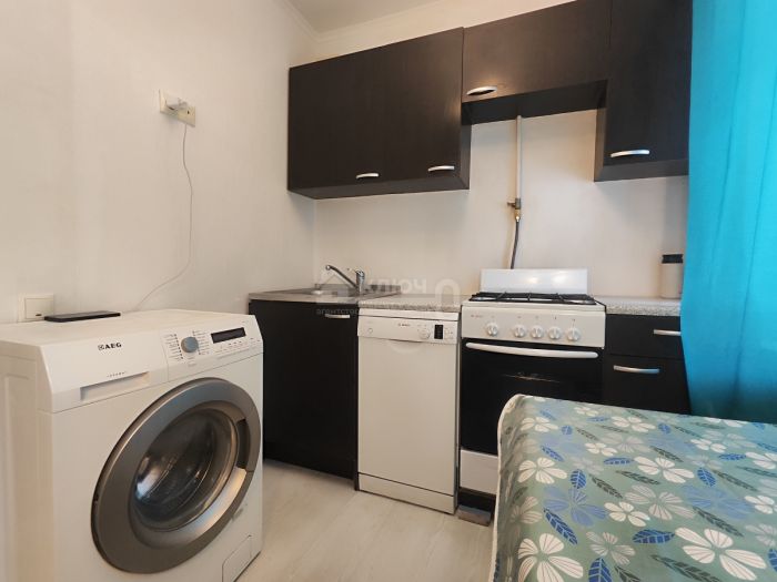 2-комн. квартира, 39.8 кв.м.