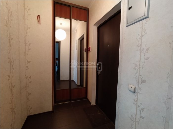 1-комн. квартира, 37.1 кв.м.