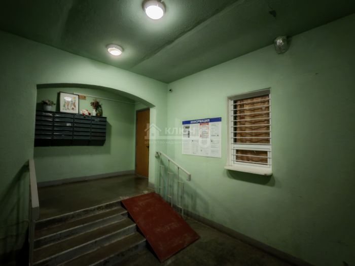 2-комн. квартира, 60 кв.м.