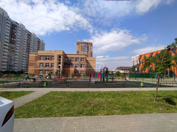 1-комн., 39 кв.м.