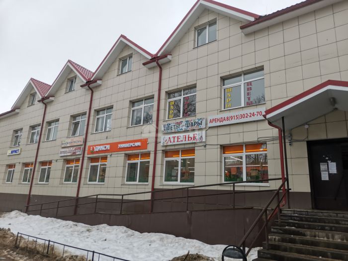 Помещение свободного назначения, 12 кв.м