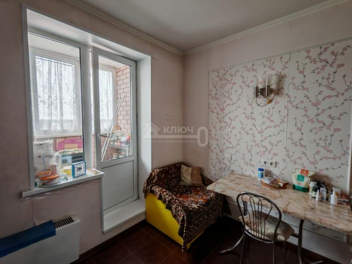 1-комн. квартира, 45 кв.м.