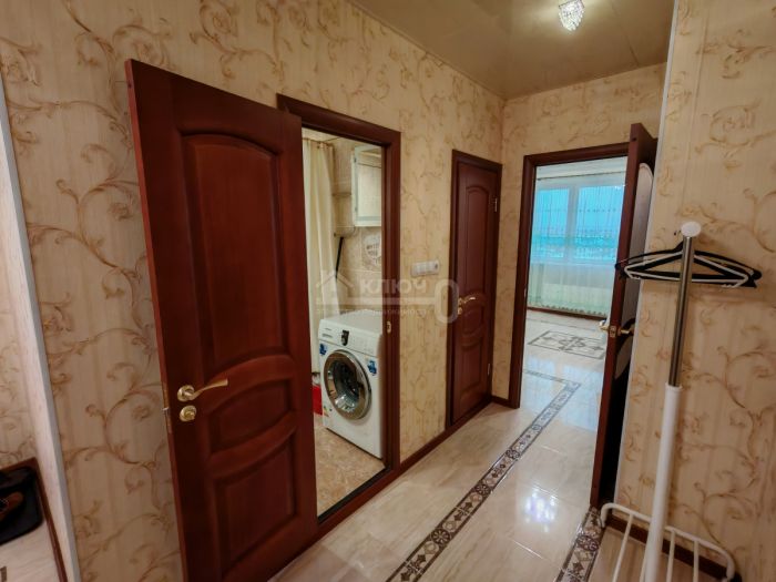 2-комн. квартира, 60 кв.м.