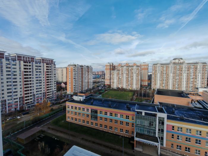 2-комн. квартира, 61.4 кв.м.