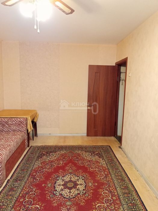 2-комн. квартира, 43.5 кв.м.