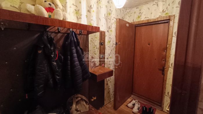 2-комн. квартира, 44.6 кв.м.