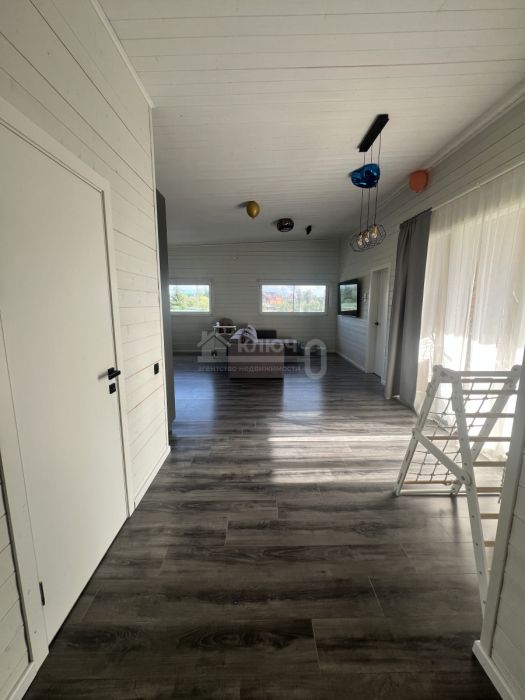 Дом, 113 кв.м, 6 сот.