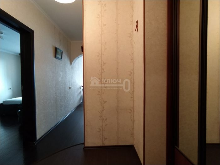 1-комн. квартира, 37.1 кв.м.