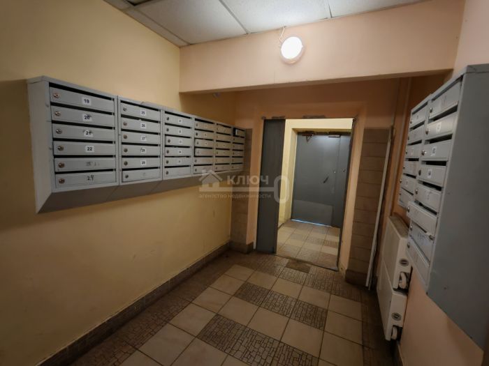 2-комн. квартира, 61.4 кв.м.