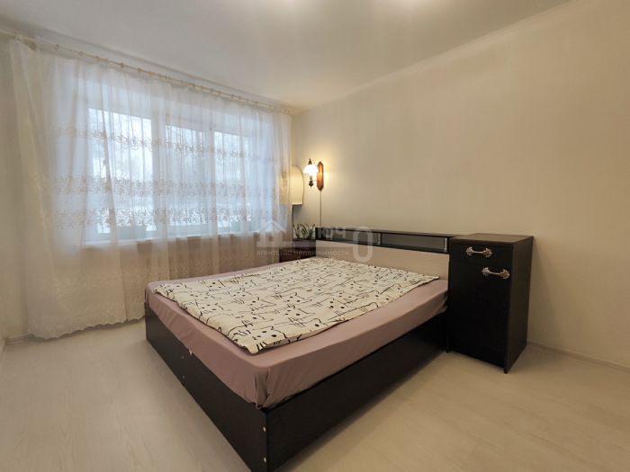 2-комн. квартира, 39.8 кв.м.