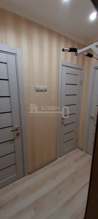 2-комн. квартира, 52 кв.м.