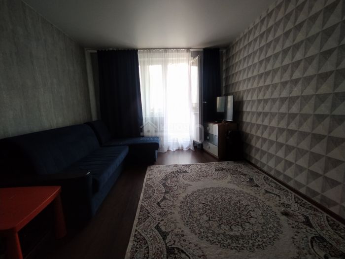 1-комн., 39 кв.м.