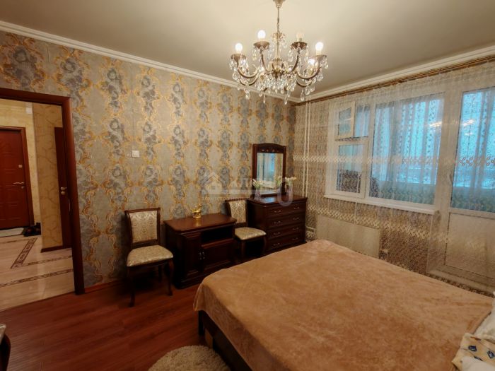 2-комн. квартира, 60 кв.м.