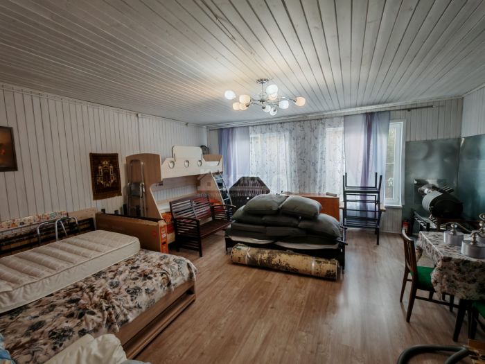 Дом, 100 кв.м, 8 сот.