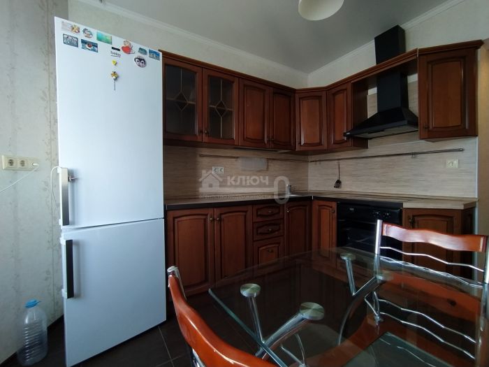 1-комн. квартира, 37.1 кв.м.