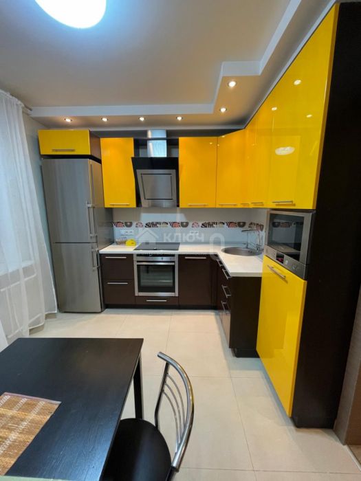 2-комн. квартира, 61.4 кв.м.