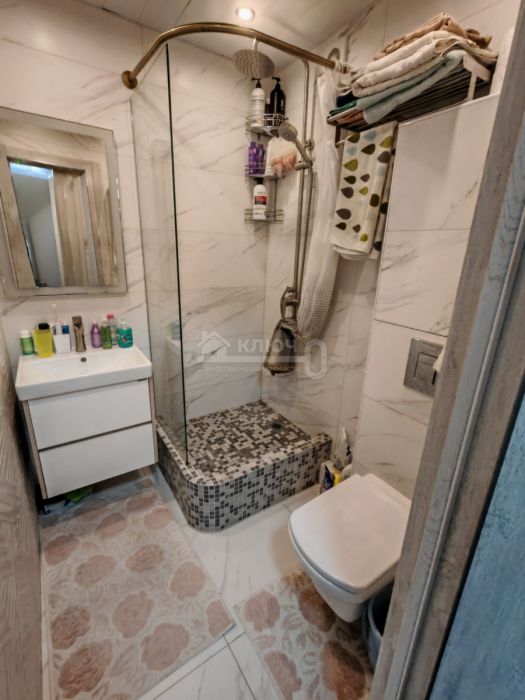 1-комн. квартира, 32 кв.м.