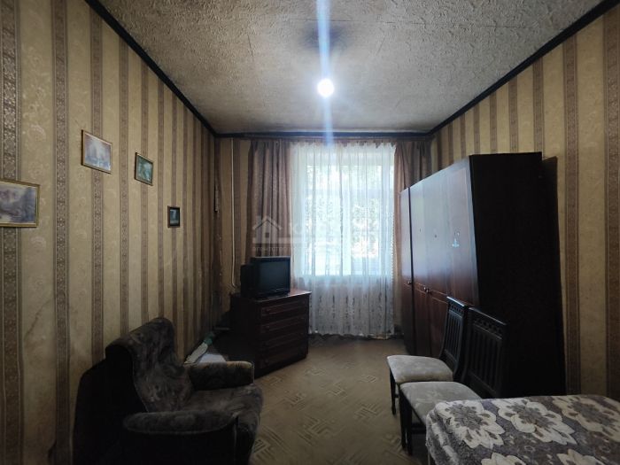 2-комн. квартира, 53.1 кв.м.