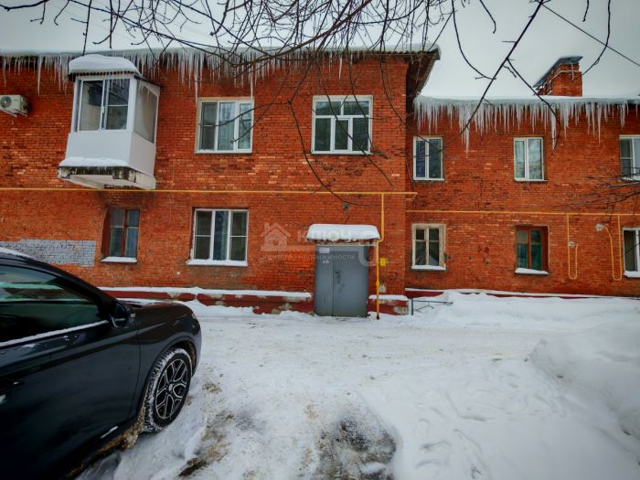 3-комн. квартира, 67 кв.м.