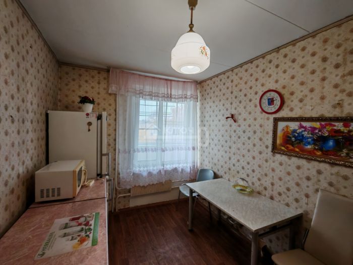 1-комн. квартира, 38 кв.м.