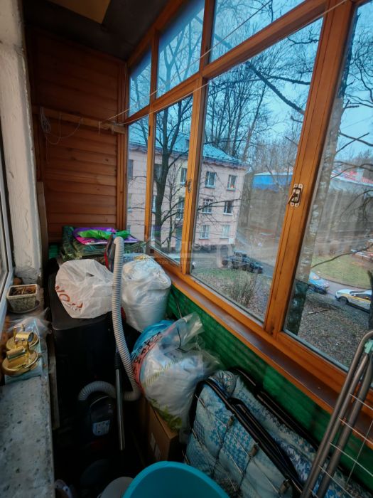 1-комн. квартира, 32 кв.м.