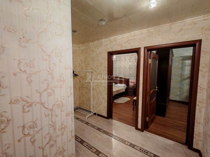 2-комн. квартира, 60 кв.м.