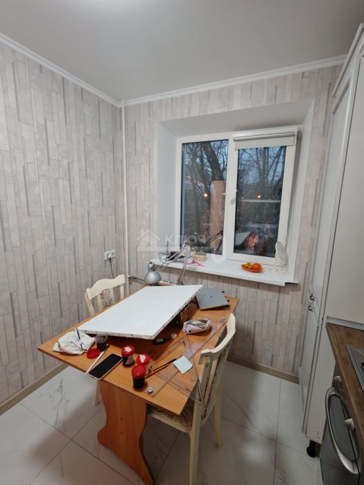 1-комн. квартира, 32 кв.м.