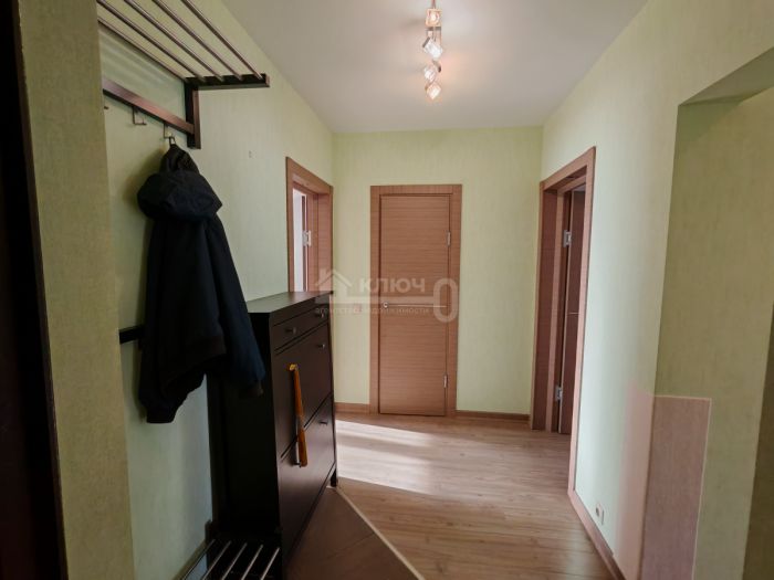 2-комн. квартира, 61.4 кв.м.