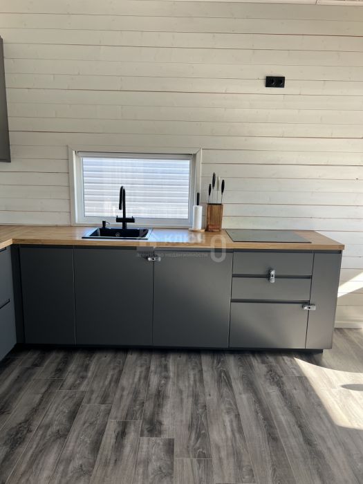 Дом, 113 кв.м, 6 сот.