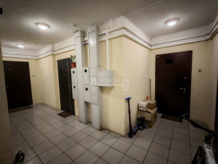 1-комн. квартира, 45 кв.м.
