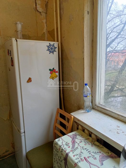 2-комн. квартира, 43.5 кв.м.