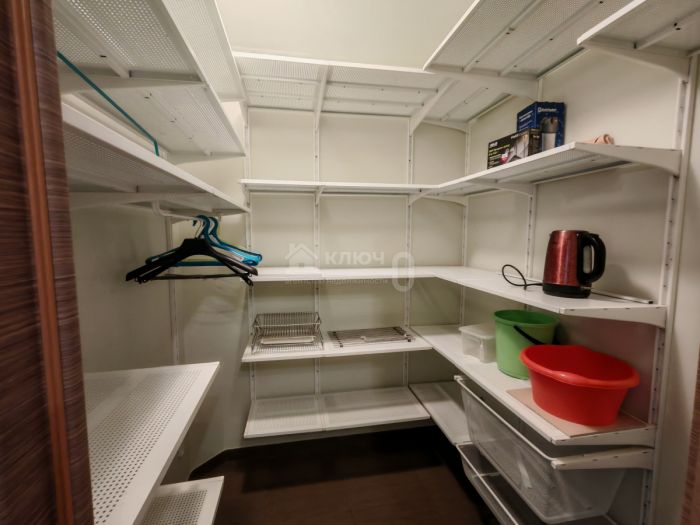 2-комн. квартира, 61.4 кв.м.