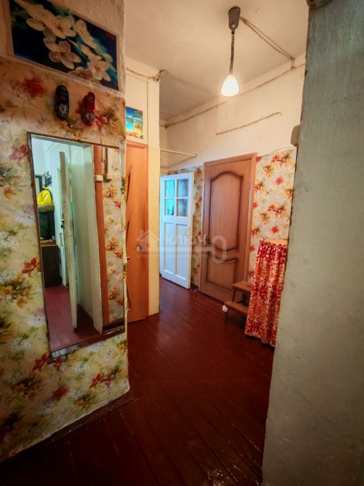 3-комн. квартира, 67 кв.м.