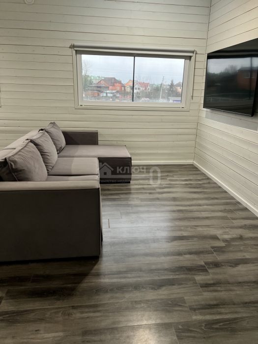 Дом, 113 кв.м, 6 сот.