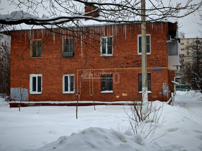 3-комн. квартира, 67 кв.м.