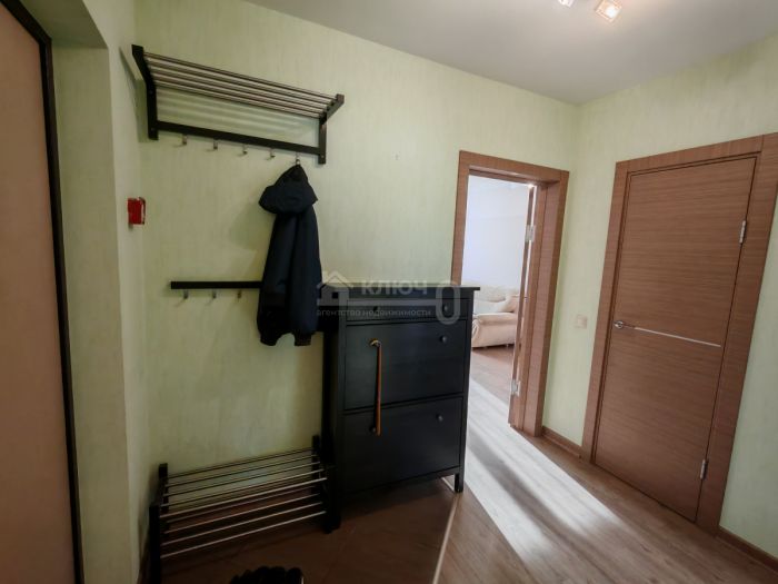 2-комн. квартира, 61.4 кв.м.