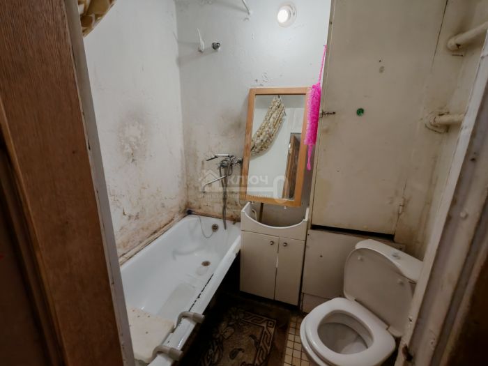 1-комн. квартира, 38 кв.м.
