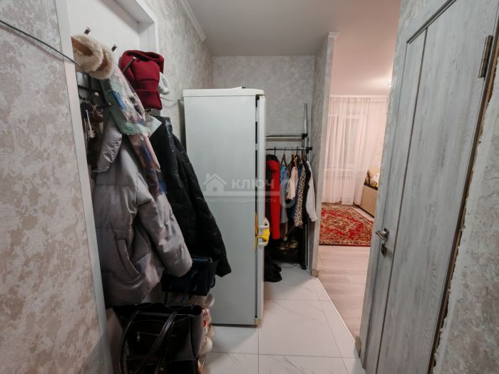 1-комн. квартира, 32 кв.м.