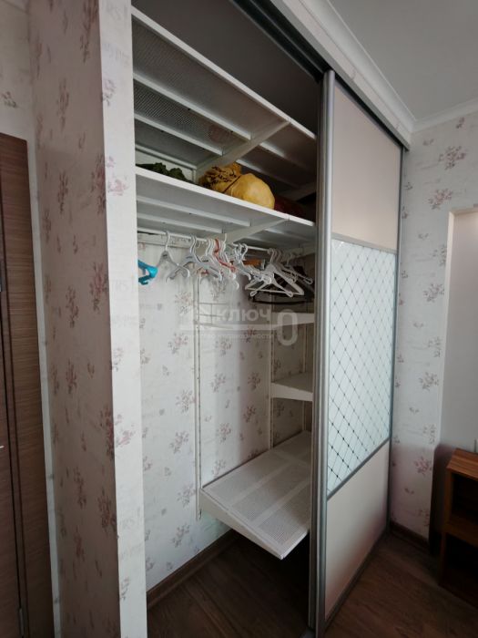 2-комн. квартира, 61.4 кв.м.