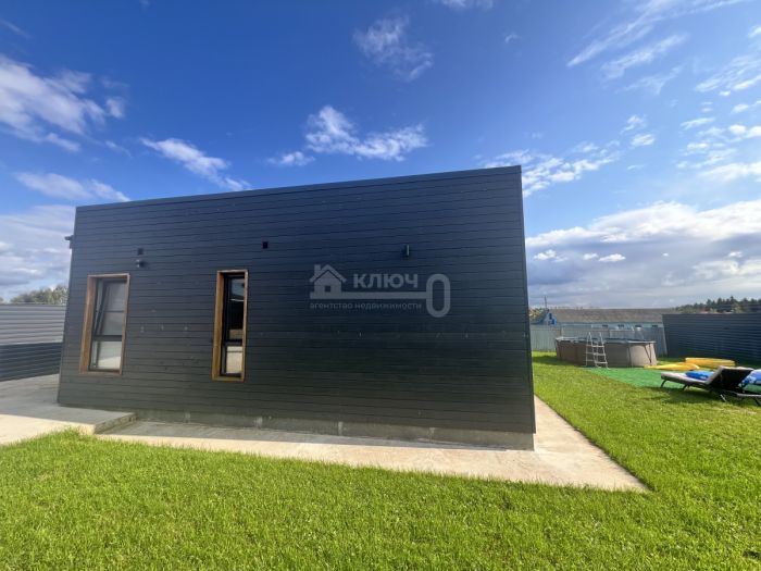 Дом, 113 кв.м, 6 сот.