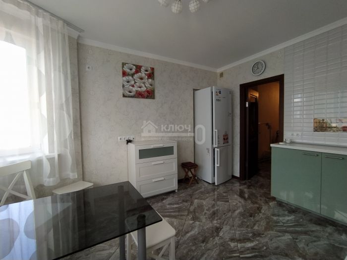 3-комн. квартира, 76 кв.м.