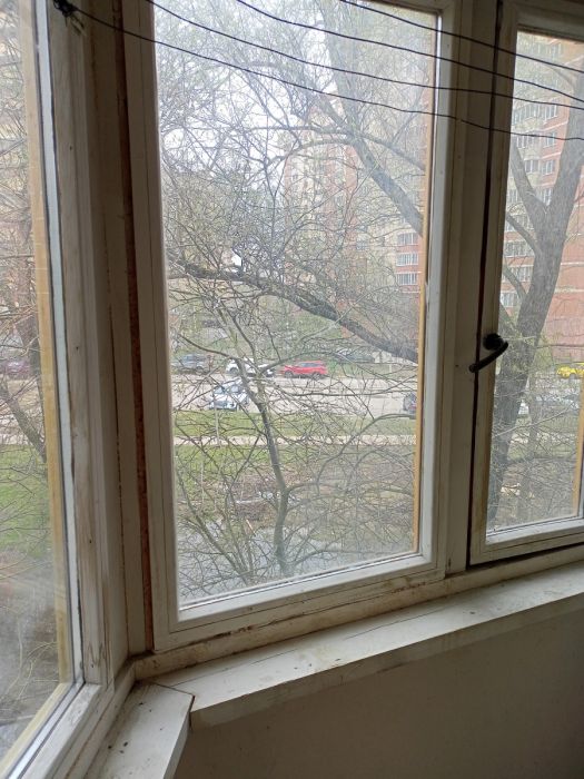 2-комн. квартира, 43.5 кв.м.