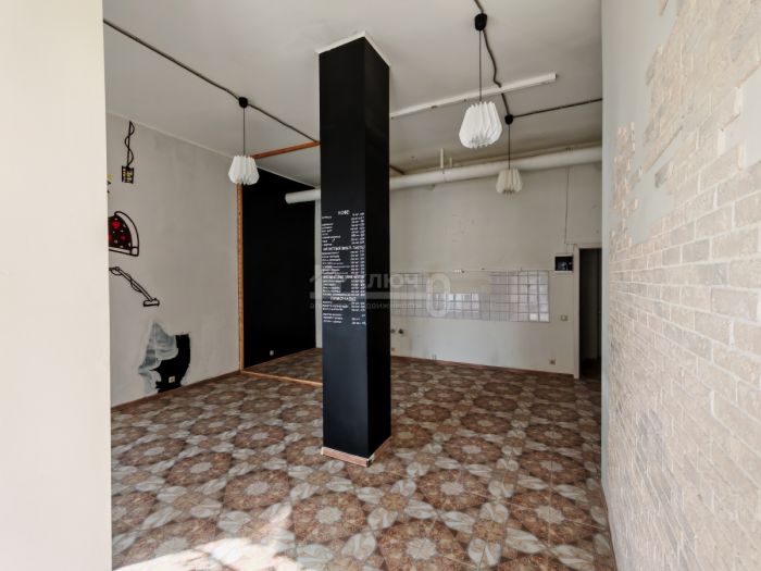 Помещение свободного назначения, 51.4 кв.м