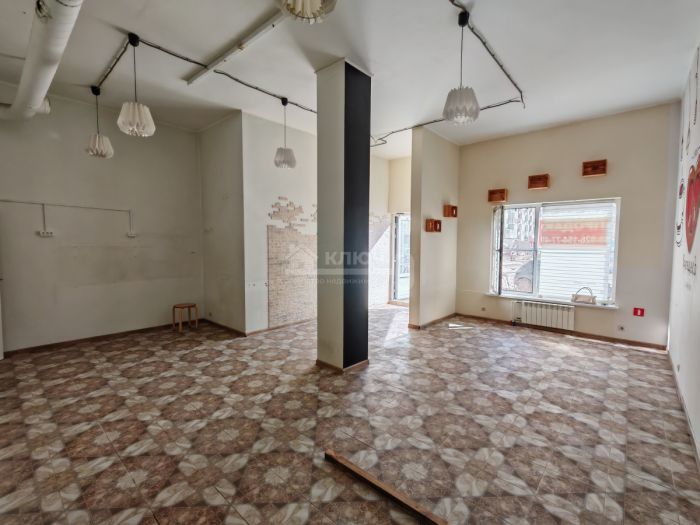 Помещение свободного назначения, 51.4 кв.м