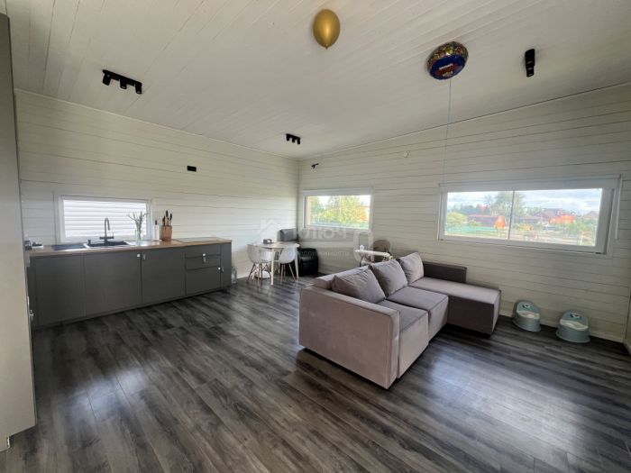 Дом, 113 кв.м, 6 сот.